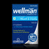 Vitabiotics Wellman